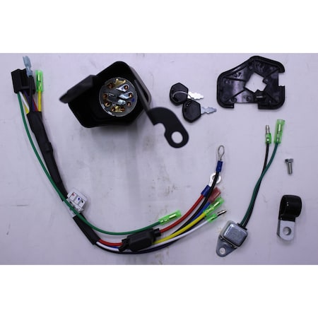 Kohler Kit Key Box 17 755 66-S